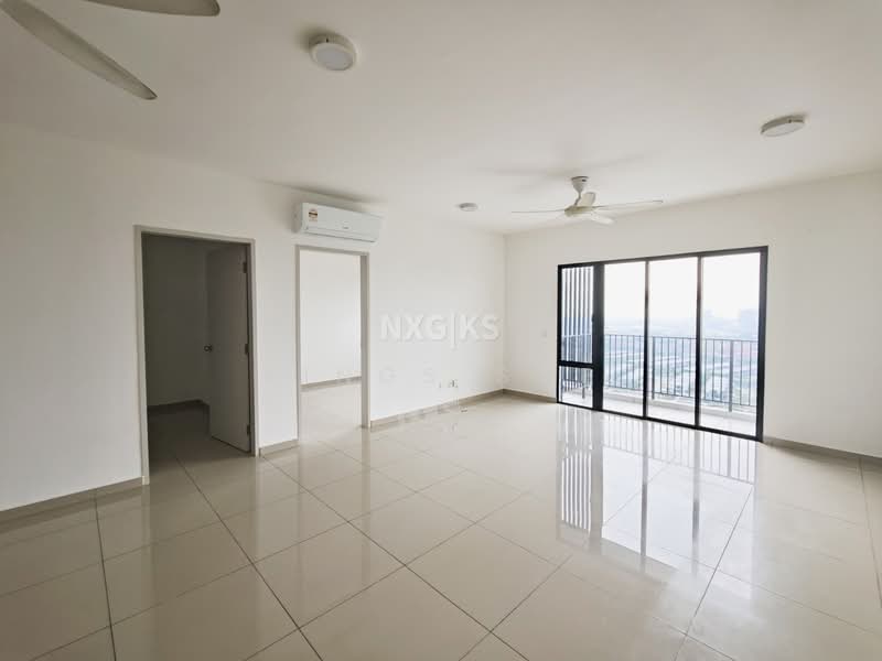 Servis Apartment untuk Dijual di Huni @ Eco Ardence - Kings Soe - PropertyGuru.com.my