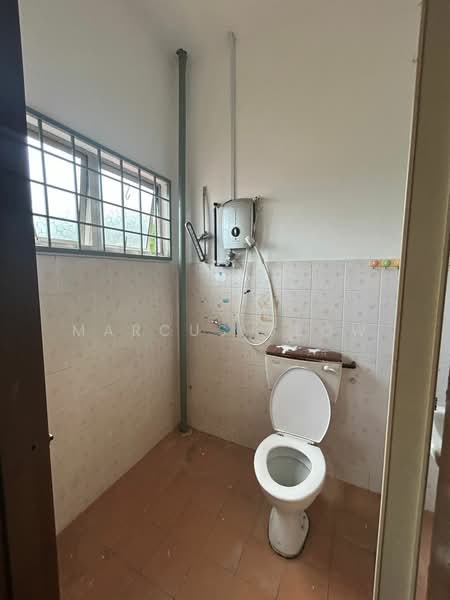 2-storey Terraced House for Rent in Taman Mutiara Galla (Seremban) - Marcus Yeow - PropertyGuru.com.my