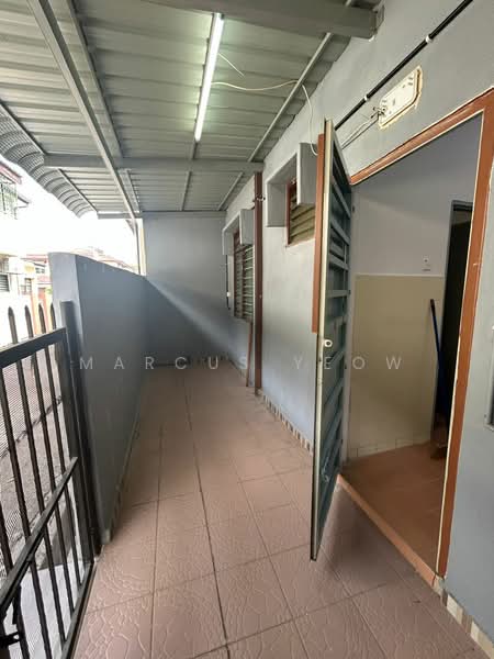 2-storey Terraced House for Rent in Taman Mutiara Galla (Seremban) - Marcus Yeow - PropertyGuru.com.my