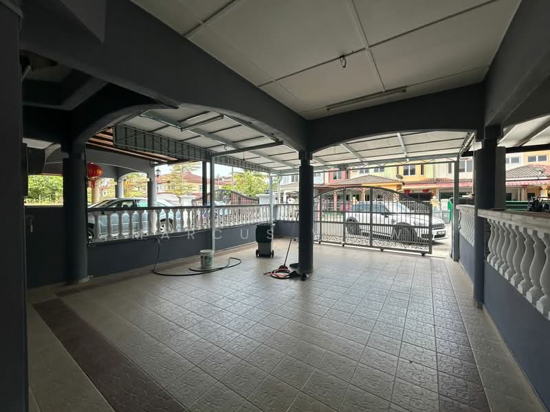2-storey Terraced House for Rent in Taman Mutiara Galla (Seremban) - Marcus Yeow - PropertyGuru.com.my
