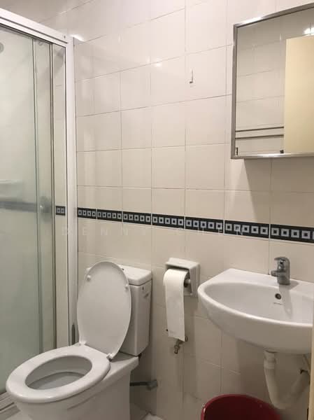 Servis Apartment untuk Dijual di Windsor Tower - Denny Chen - Bathroom - PropertyGuru.com.my