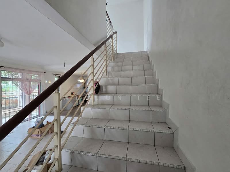 Rumah Teres 2 Tingkat untuk Dijual di Johor Bahru (Johor) - Winson Tee - Interior - PropertyGuru.com.my