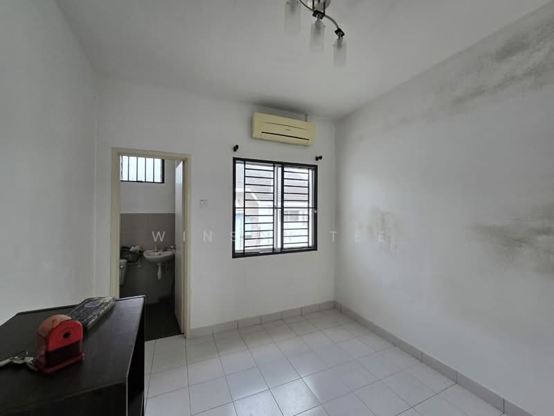 Rumah Teres 2 Tingkat untuk Dijual di Johor Bahru (Johor) - Winson Tee - Interior - PropertyGuru.com.my
