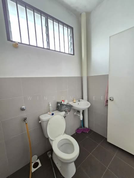 Rumah Teres 2 Tingkat untuk Dijual di Johor Bahru (Johor) - Winson Tee - Bathroom - PropertyGuru.com.my