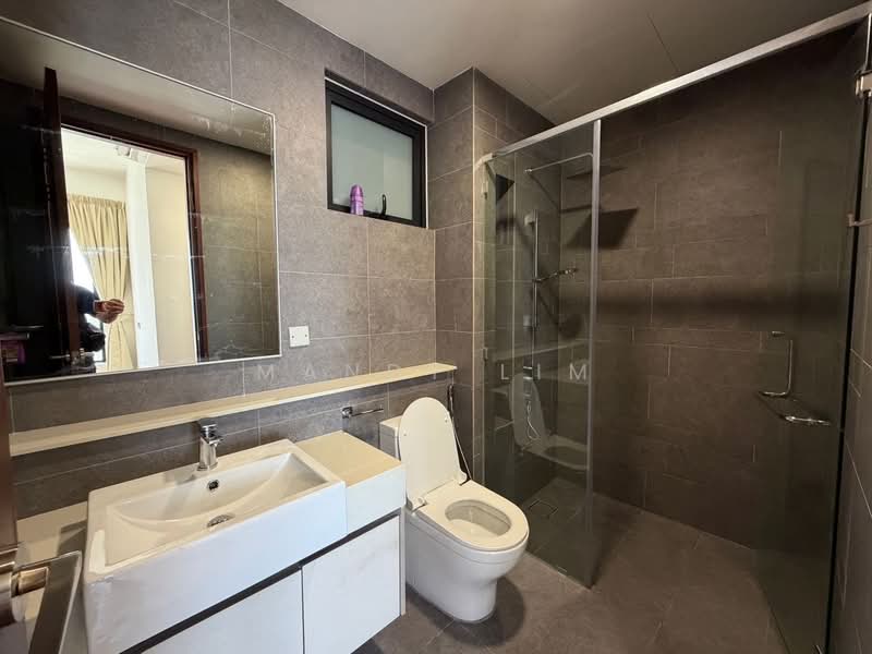 Condominium for Rent at Muze @ PICC - Mandy Lim - Bathroom - PropertyGuru.com.my