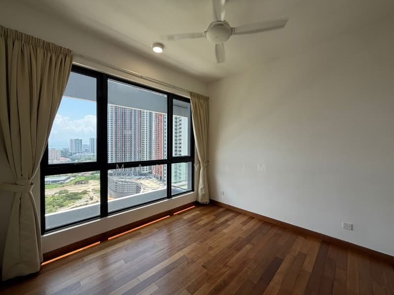 Condominium for Rent at Muze @ PICC - Mandy Lim - View - PropertyGuru.com.my