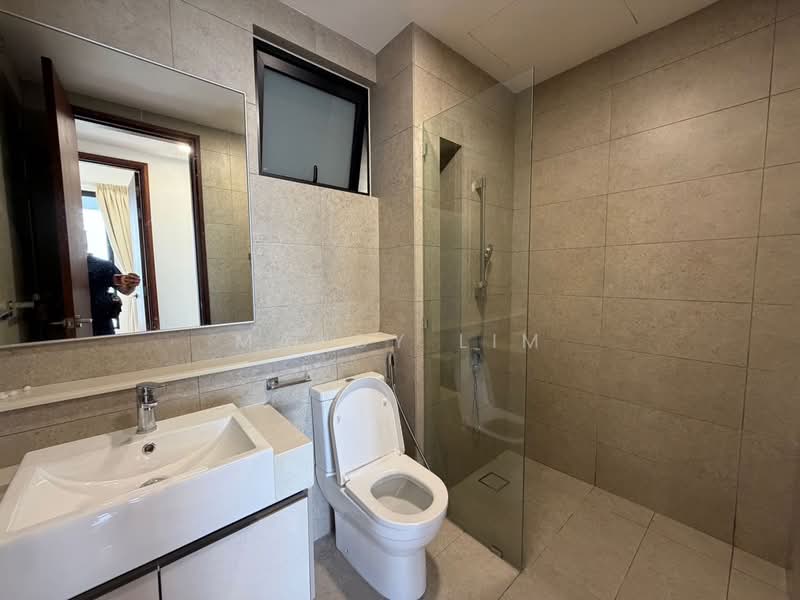 Condominium for Rent at Muze @ PICC - Mandy Lim - Bathroom - PropertyGuru.com.my
