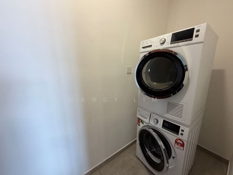 Condominium for Rent at Muze @ PICC - Mandy Lim - Interior - PropertyGuru.com.my