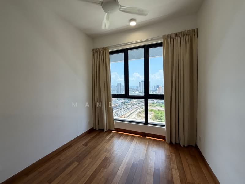 Condominium for Rent at Muze @ PICC - Mandy Lim - View - PropertyGuru.com.my