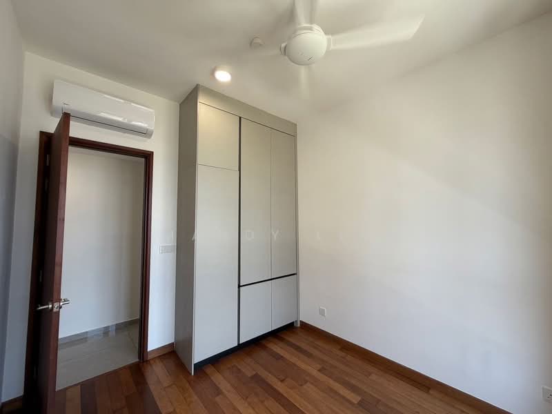 Condominium for Rent at Muze @ PICC - Mandy Lim - Bedroom - PropertyGuru.com.my