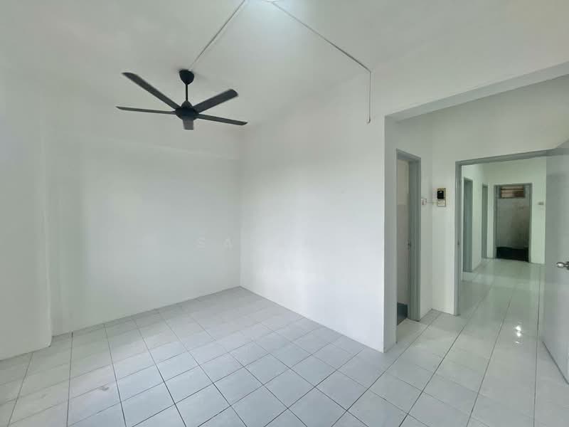 Pangsapuri untuk Dijual di Garden Park - Sarah . - Interior - PropertyGuru.com.my