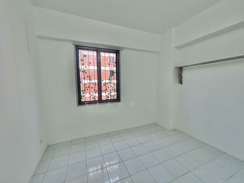 Pangsapuri untuk Dijual di Garden Park - Sarah . - PropertyGuru.com.my