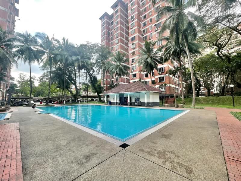 Pangsapuri untuk Dijual di Garden Park - Sarah . - PropertyGuru.com.my