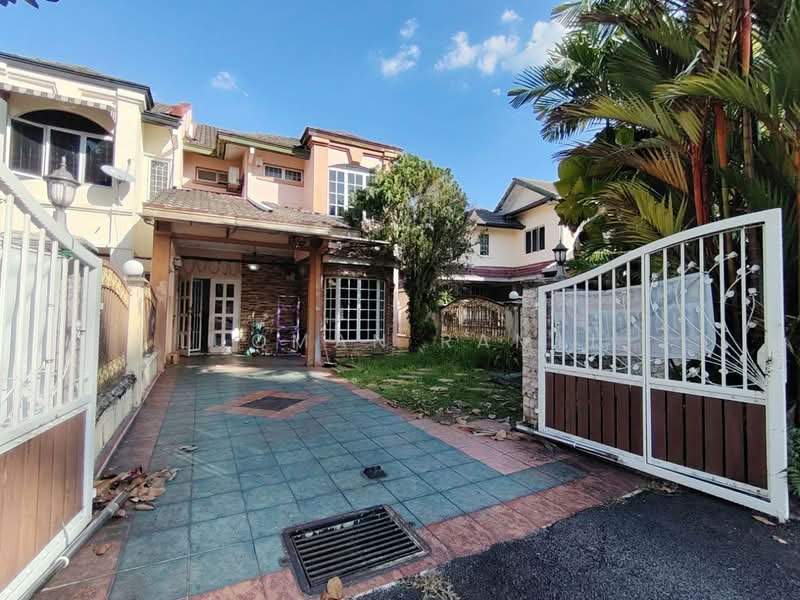 Suadamai Bandar Tun Hussein Onn untuk Untuk Dijual - RM 750,000, Apr 2026 - Exterior - PropertyGuru.com.my