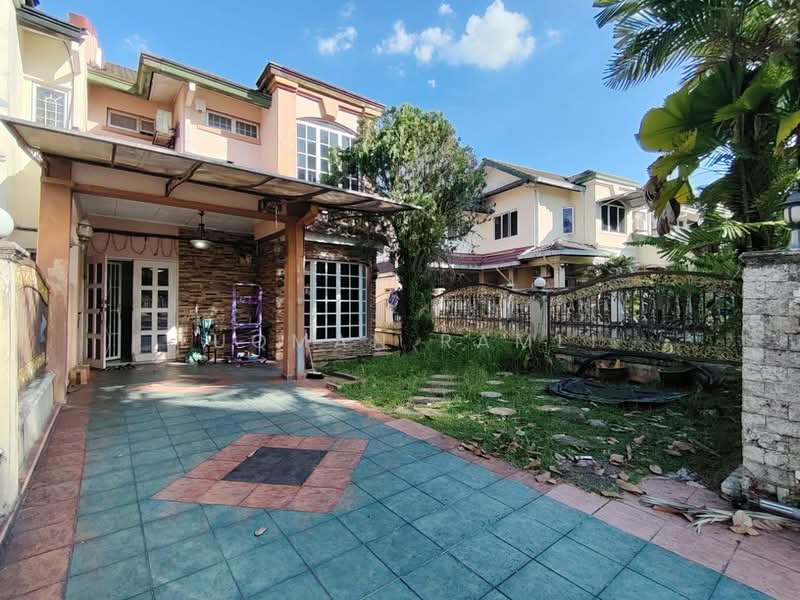 Suadamai Bandar Tun Hussein Onn untuk Untuk Dijual - RM 750,000, Apr 2026 - Exterior - PropertyGuru.com.my