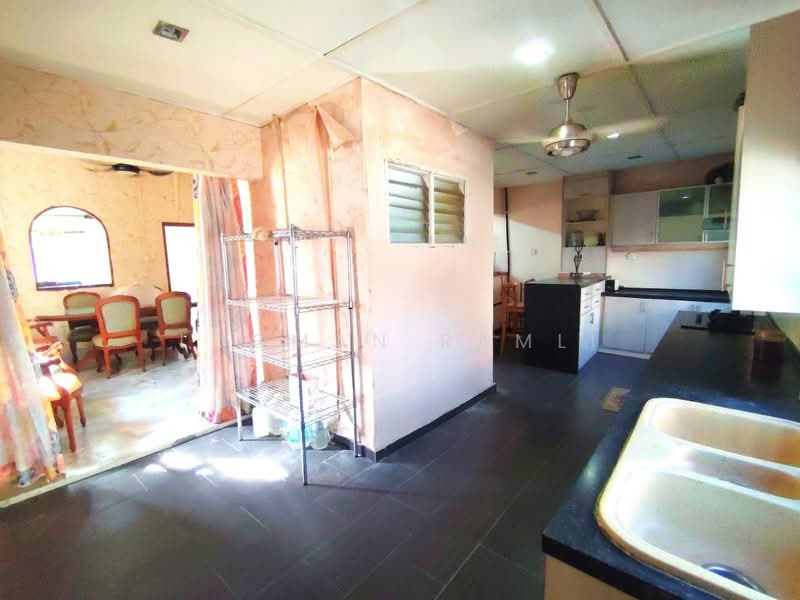 Suadamai Bandar Tun Hussein Onn untuk Untuk Dijual - RM 750,000, Apr 2026 - Dining Room - PropertyGuru.com.my