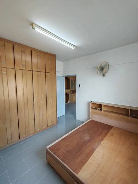 Pangsapuri untuk Disewa di Greenlane Heights Block E - JOYCE LIM - Bedroom - PropertyGuru.com.my