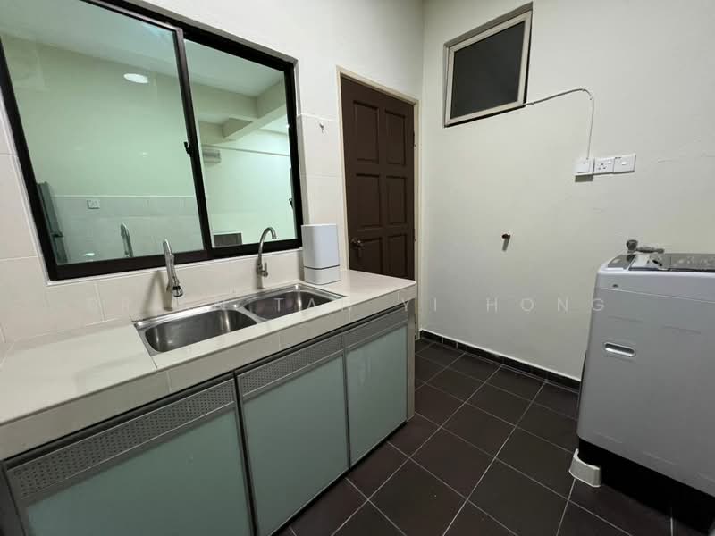 Service Residence for Rent at Fortune Avenue - Brian Tan Yi Hong - PropertyGuru.com.my
