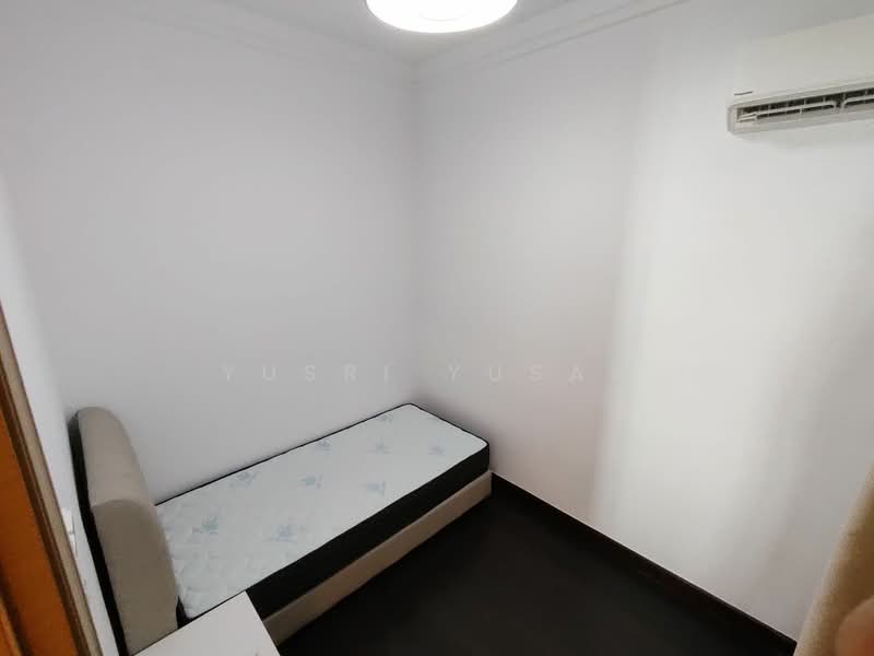 Condominium for Rent at R&F Princess Cove Phase 2-Seine Region - Yusri Yusak - Bedroom - PropertyGuru.com.my