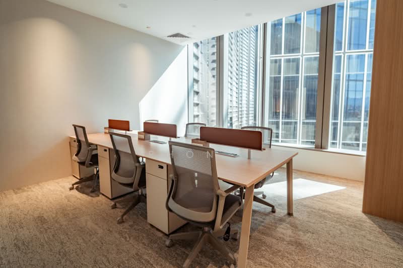 Corporate Towers @ Pavilion Damansara Heights untuk Untuk Disewa - RM 4,200 /bulan, Apr 2026 - Interior - PropertyGuru.com.my