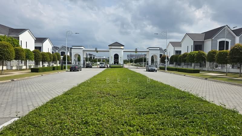 Rumah Teres 2 Tingkat untuk Dijual di Taman Ekoflora (Johor Bahru) - Tan Bee Bee - Exterior - PropertyGuru.com.my