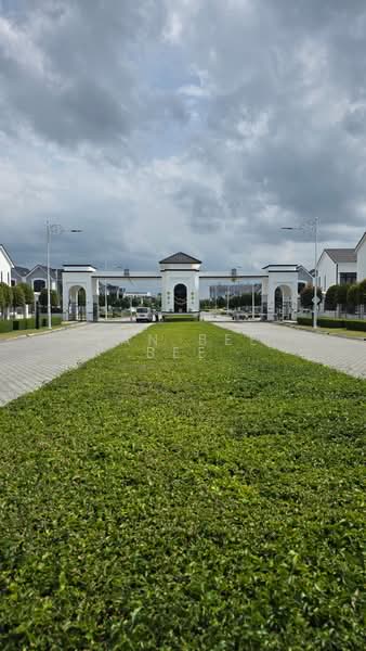 Rumah Teres 2 Tingkat untuk Dijual di Taman Ekoflora (Johor Bahru) - Tan Bee Bee - Exterior - PropertyGuru.com.my