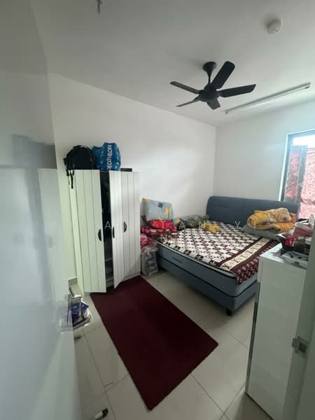 Service Residence for Rent at Bayu Residensi - Brian Tan Yi Hong - PropertyGuru.com.my