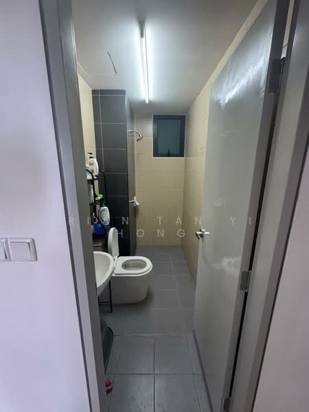 Service Residence for Rent at Bayu Residensi - Brian Tan Yi Hong - PropertyGuru.com.my