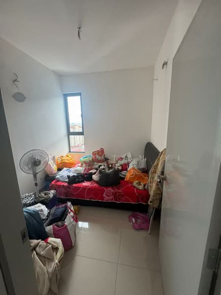 Service Residence for Rent at Bayu Residensi - Brian Tan Yi Hong - PropertyGuru.com.my
