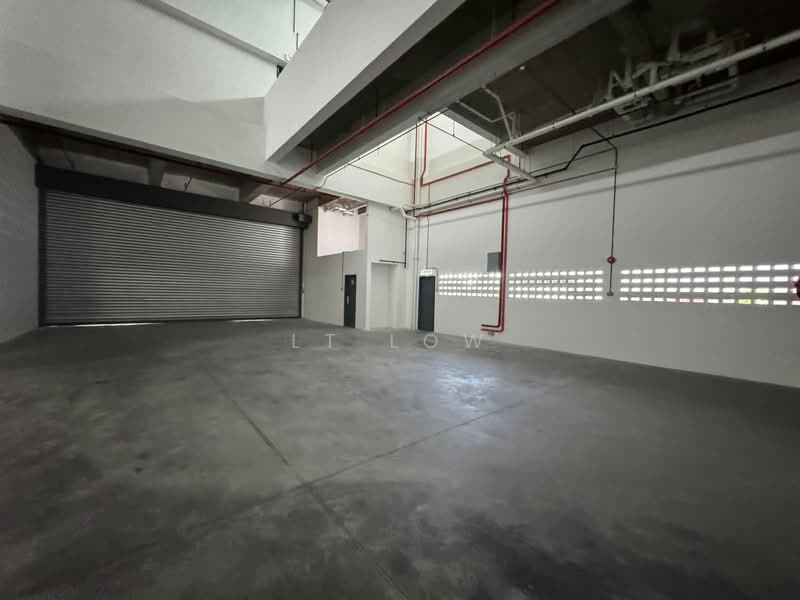 Warehouse for Sale in Bukit Raja (Selangor) - LT Low - Interior - PropertyGuru.com.my