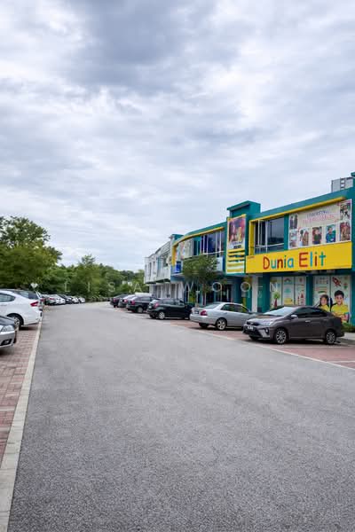 Shop for Rent in Taman Puncak Jalil (Seri Kembangan) - Lisa Woon - Exterior - PropertyGuru.com.my