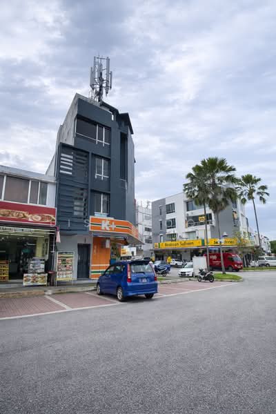 Shop for Rent in Taman Puncak Jalil (Seri Kembangan) - Lisa Woon - Exterior - PropertyGuru.com.my