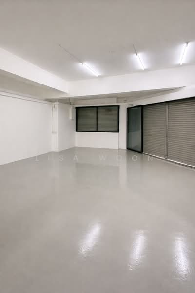 Shop for Rent in Taman Puncak Jalil (Seri Kembangan) - Lisa Woon - Interior - PropertyGuru.com.my