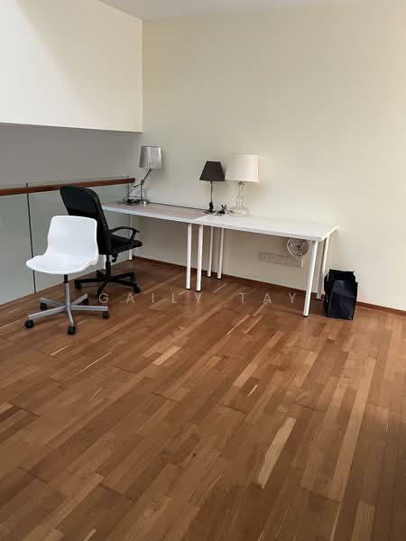 3-storey Terraced House for Rent in Cyberjaya (Selangor) - Gaily Tay - Study - PropertyGuru.com.my