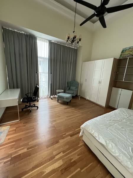 3-storey Terraced House for Rent in Cyberjaya (Selangor) - Gaily Tay - Bedroom - PropertyGuru.com.my