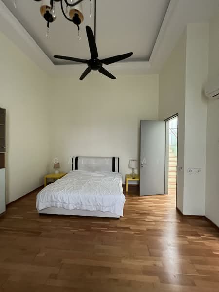 3-storey Terraced House for Rent in Cyberjaya (Selangor) - Gaily Tay - Bedroom - PropertyGuru.com.my