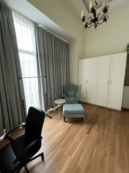 3-storey Terraced House for Rent in Cyberjaya (Selangor) - Gaily Tay - Interior - PropertyGuru.com.my