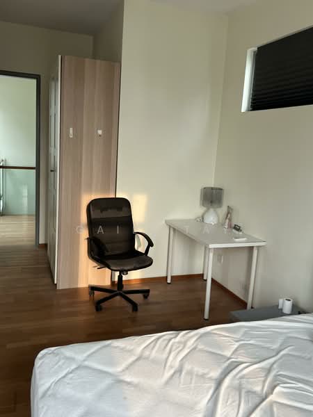 3-storey Terraced House for Rent in Cyberjaya (Selangor) - Gaily Tay - Study - PropertyGuru.com.my