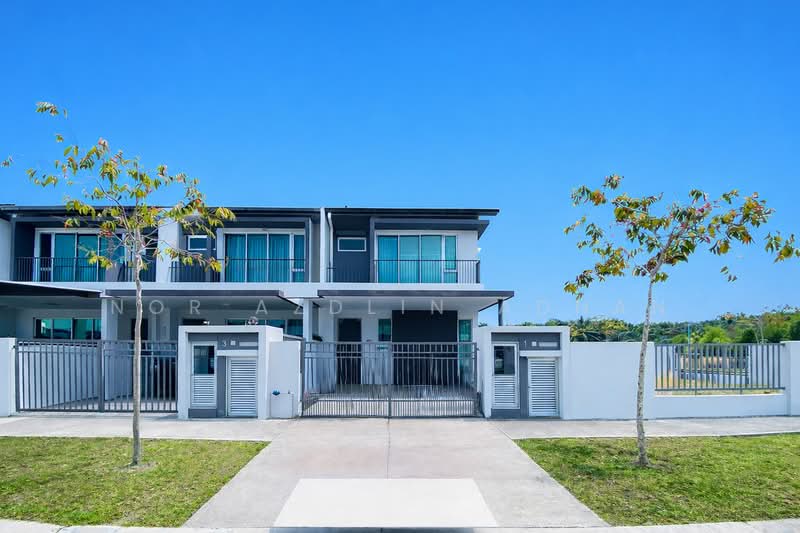 Verna Terrace Homes @ Serene Heights,Bangi South - 1
