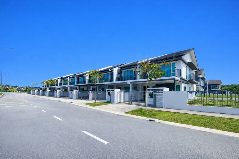 Verna Terrace Homes @ Serene Heights,Bangi South - 2