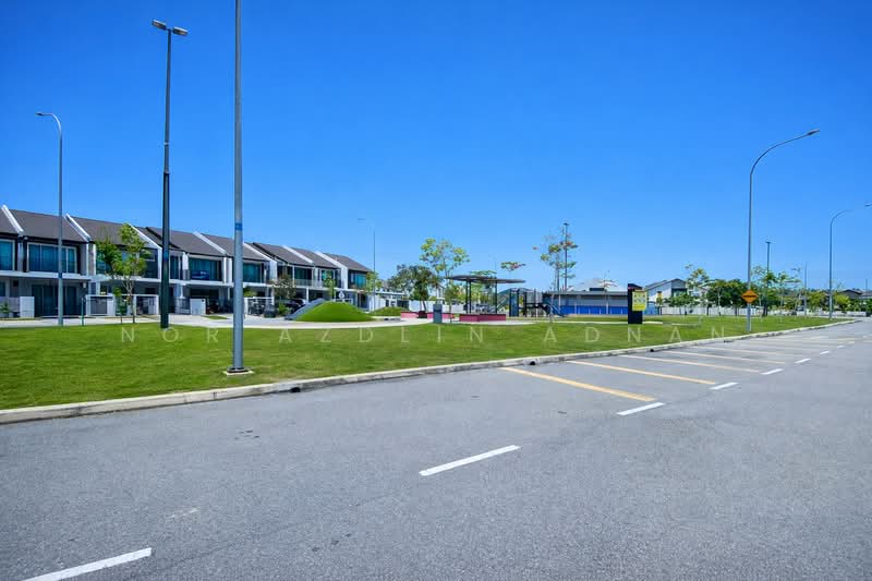 Verna Terrace Homes @ Serene Heights,Bangi South - 4