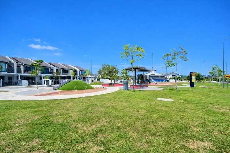 Verna Terrace Homes @ Serene Heights,Bangi South - 5