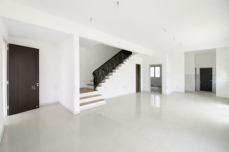 2-storey Terraced House for Sale in Semenyih (Selangor) - Nor Azdlin Adnan - Interior - PropertyGuru.com.my