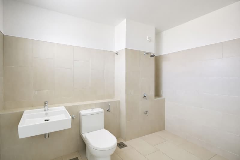 2-storey Terraced House for Sale in Semenyih (Selangor) - Nor Azdlin Adnan - Bathroom - PropertyGuru.com.my