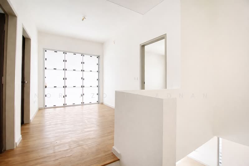 2-storey Terraced House for Sale in Semenyih (Selangor) - Nor Azdlin Adnan - Interior - PropertyGuru.com.my