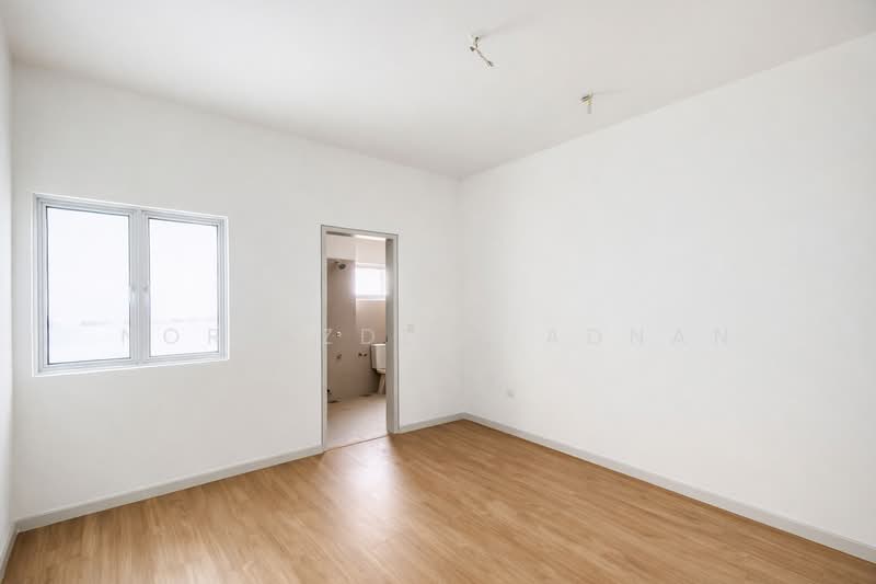 2-storey Terraced House for Sale in Semenyih (Selangor) - Nor Azdlin Adnan - Interior - PropertyGuru.com.my