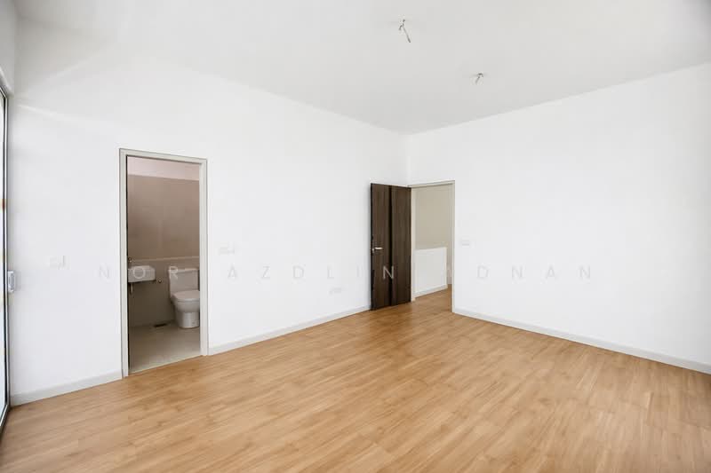 2-storey Terraced House for Sale in Semenyih (Selangor) - Nor Azdlin Adnan - Bathroom - PropertyGuru.com.my