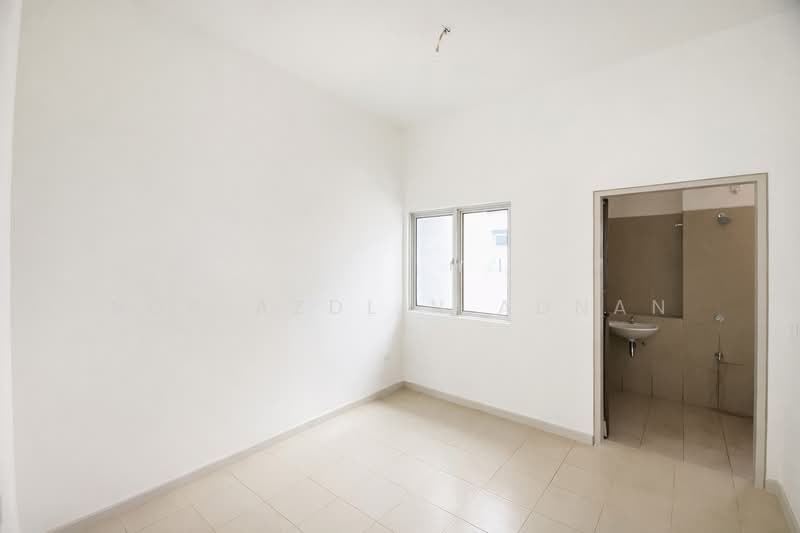 2-storey Terraced House for Sale in Semenyih (Selangor) - Nor Azdlin Adnan - Interior - PropertyGuru.com.my