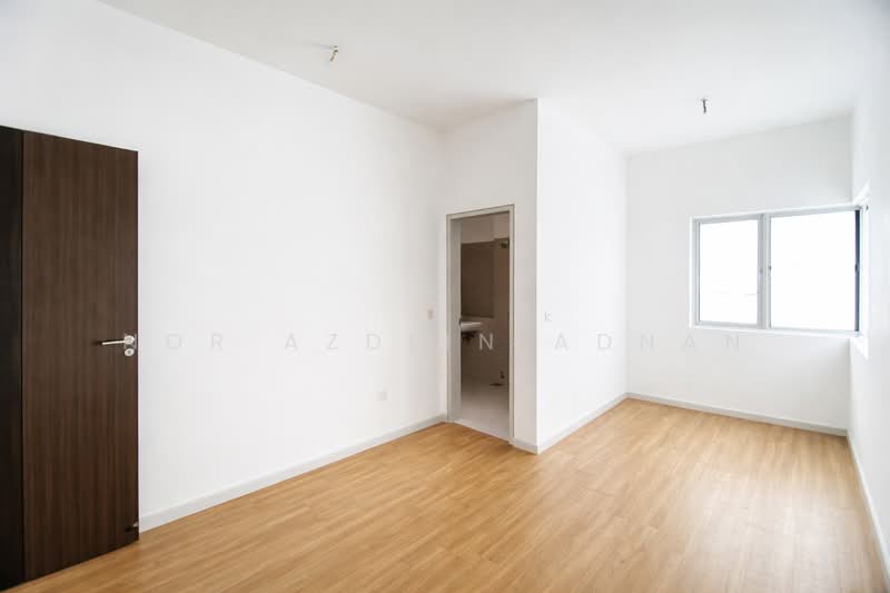 2-storey Terraced House for Sale in Semenyih (Selangor) - Nor Azdlin Adnan - Interior - PropertyGuru.com.my