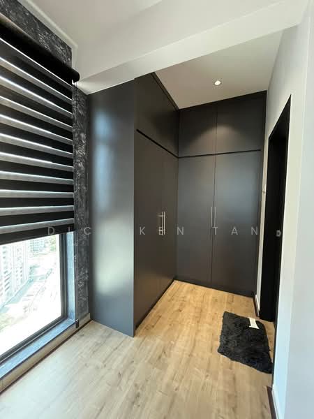 Condominium for Rent at Golden Triangle 2 - Dick Ken Tan - Interior - PropertyGuru.com.my